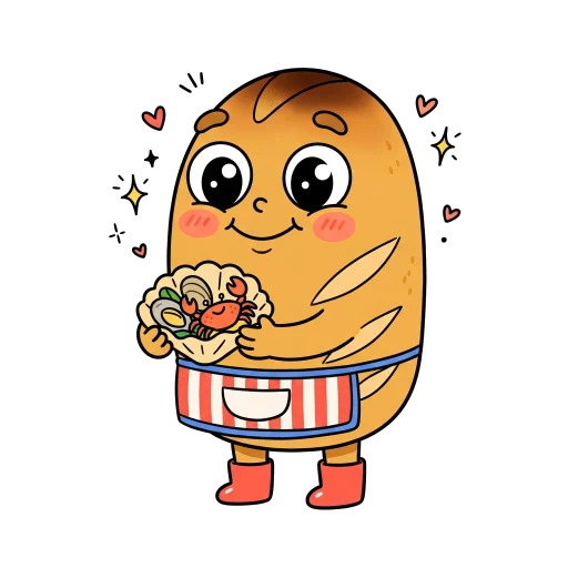 網走パンパン（なかまのすがた）