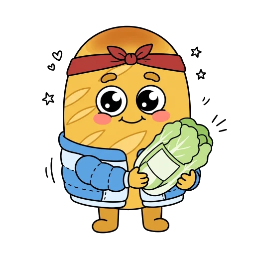 我孫子パンパン（なかまのすがた）