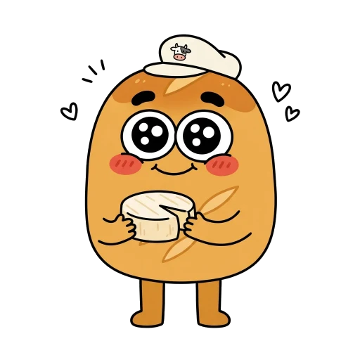 安平パンパン（なかまのすがた）