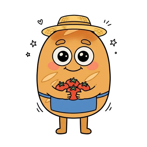 阿武パンパン（なかまのすがた）