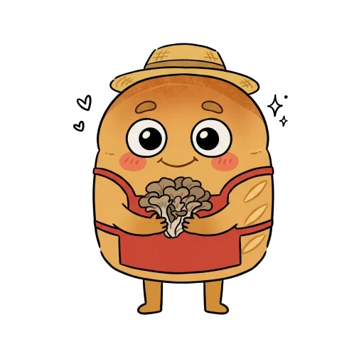 上松パンパン（なかまのすがた）