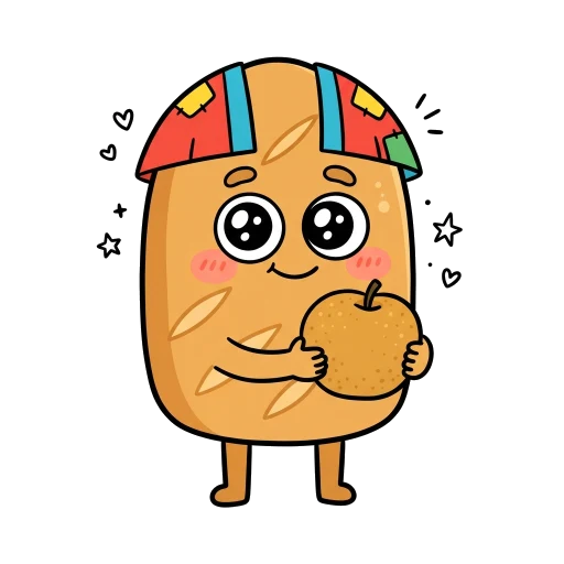 上尾パンパン（なかまのすがた）