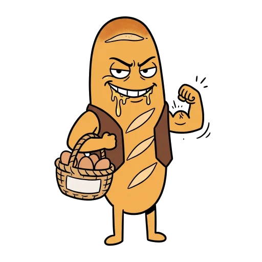 尾張一宮パンパン（悪役のすがた）