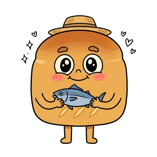 愛南パンパン（なかまのすがた）