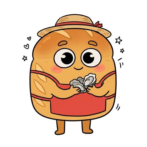 相生パンパン（なかまのすがた）