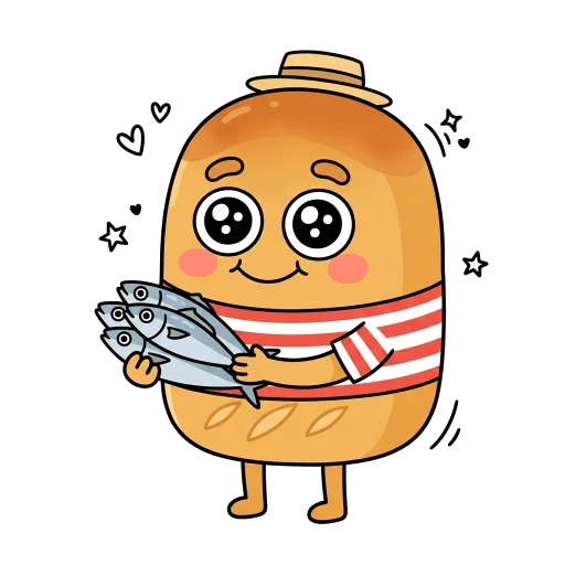 鰺ヶ沢パンパン（なかまのすがた）