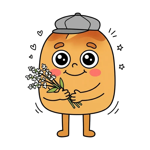 赤平パンパン（なかまのすがた）
