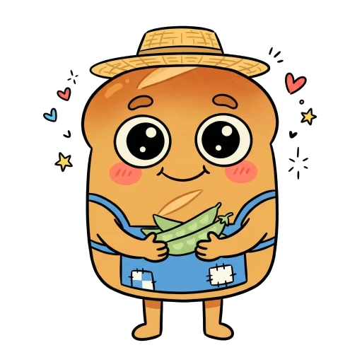 天城パンパン（なかまのすがた）