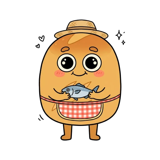 天草パンパン（なかまのすがた）