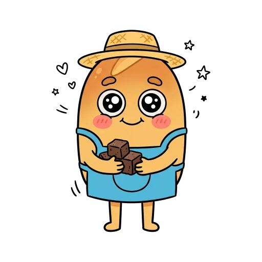 奄美パンパン（なかまのすがた）