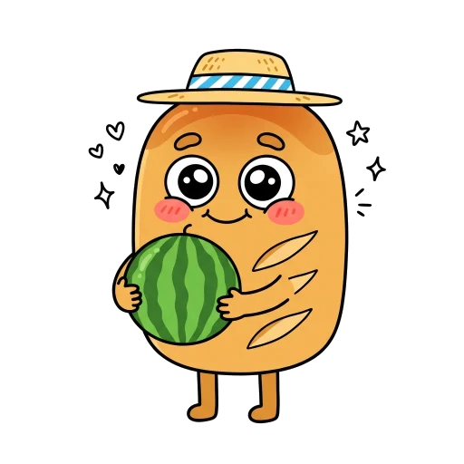 阿見パンパン（なかまのすがた）