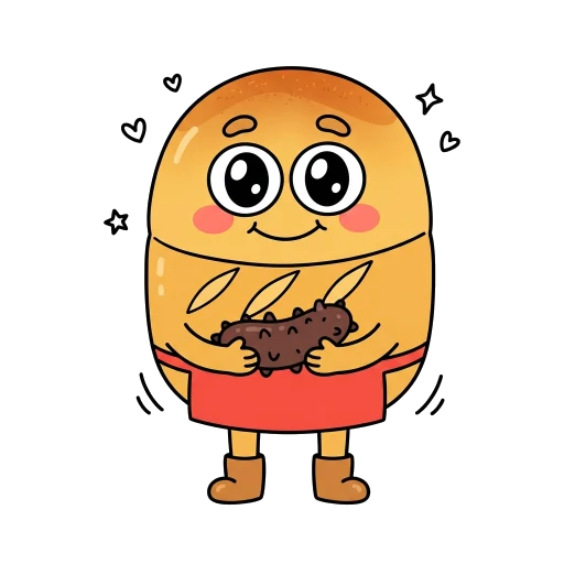 穴水パンパン（なかまのすがた）
