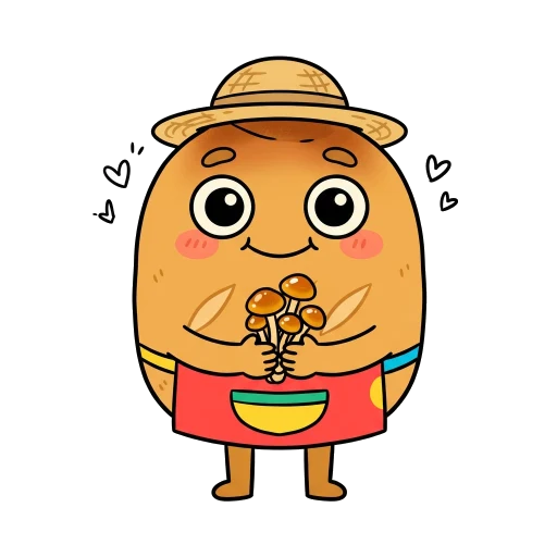 阿南パンパン（なかまのすがた）