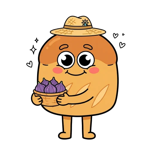 安城パンパン（なかまのすがた）