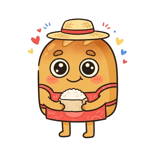 安八パンパン（なかまのすがた）