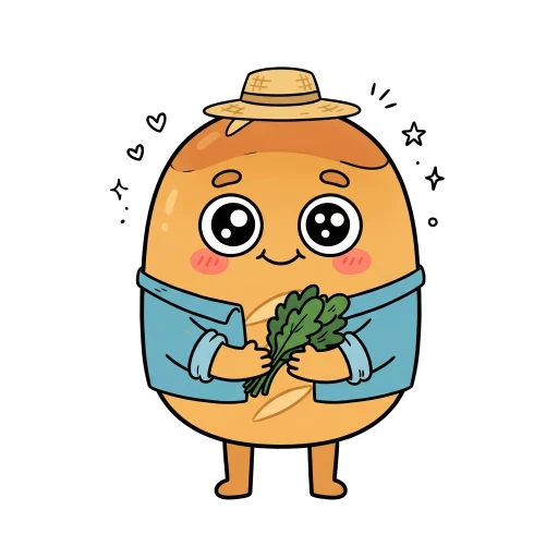 荒川パンパン（なかまのすがた）