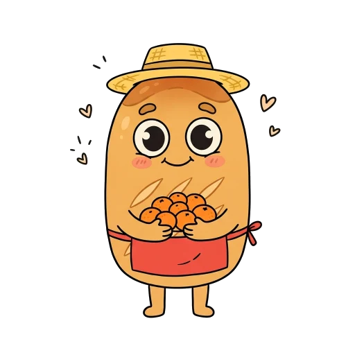 有田パンパン（なかまのすがた）