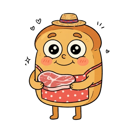 あさぎりパンパン（なかまのすがた）
