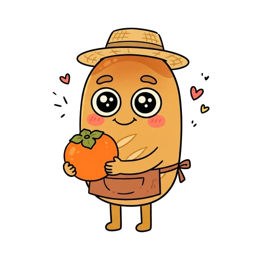 伊勢朝日パンパン（なかまのすがた）