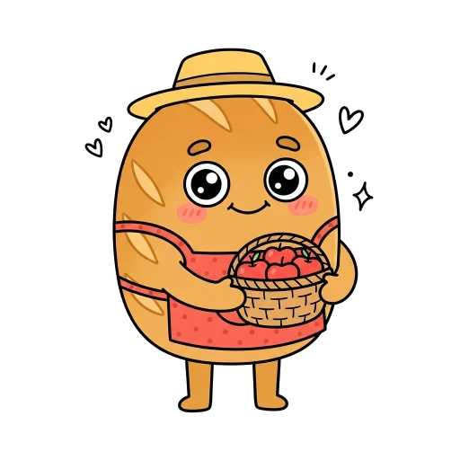 朝日パンパン（なかまのすがた）