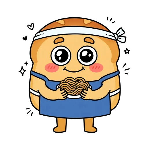 旭川パンパン（なかまのすがた）