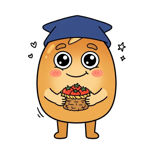 足利パンパン（なかまのすがた）