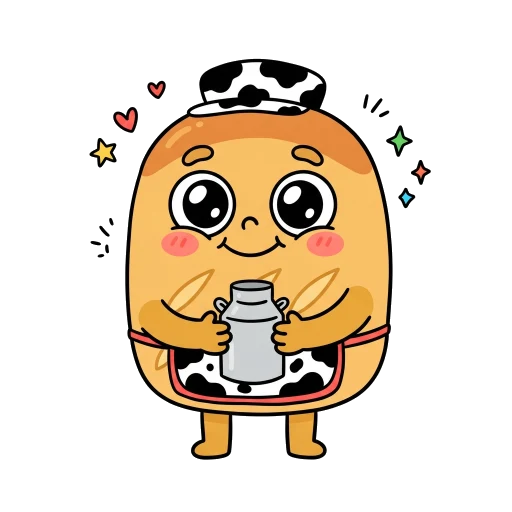 足寄パンパン（なかまのすがた）