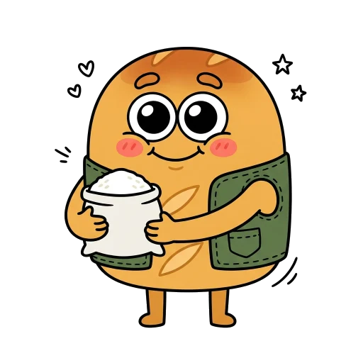 厚真パンパン（なかまのすがた）