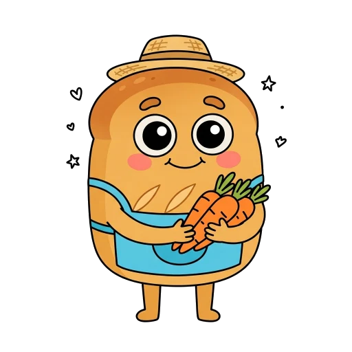 阿波パンパン（なかまのすがた）