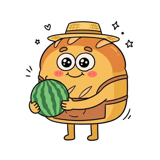 あわらパンパン（なかまのすがた）