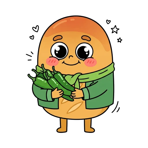 綾部パンパン（なかまのすがた）