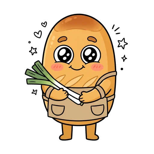 坂東パンパン（なかまのすがた）