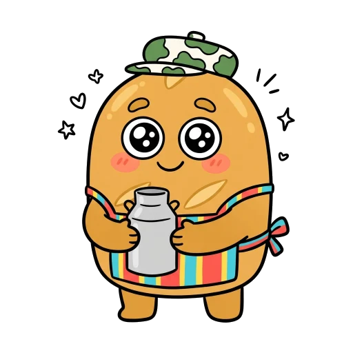 別海パンパン（なかまのすがた）
