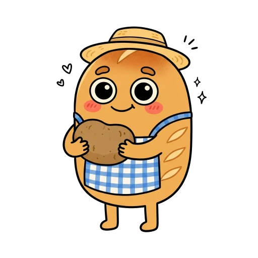 美瑛パンパン（なかまのすがた）