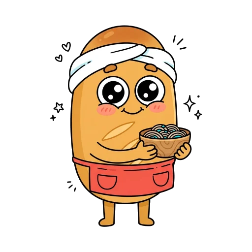 美深パンパン（なかまのすがた）