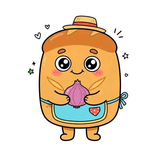 美幌パンパン（なかまのすがた）