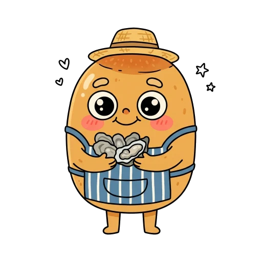 備前パンパン（なかまのすがた）