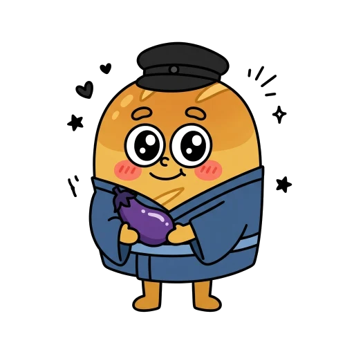 文京パンパン（なかまのすがた）