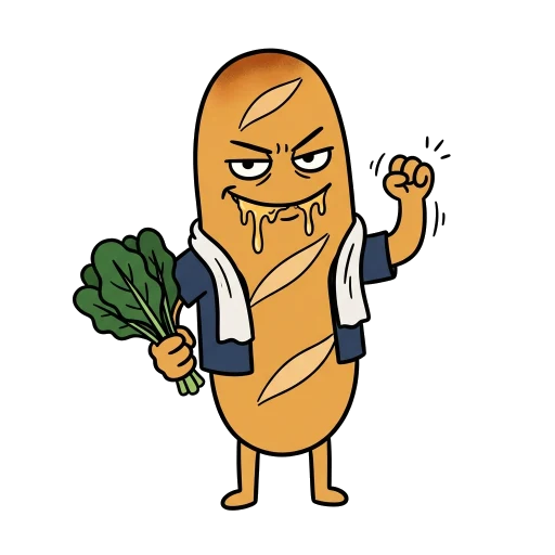 千葉中央パンパン（悪役のすがた）