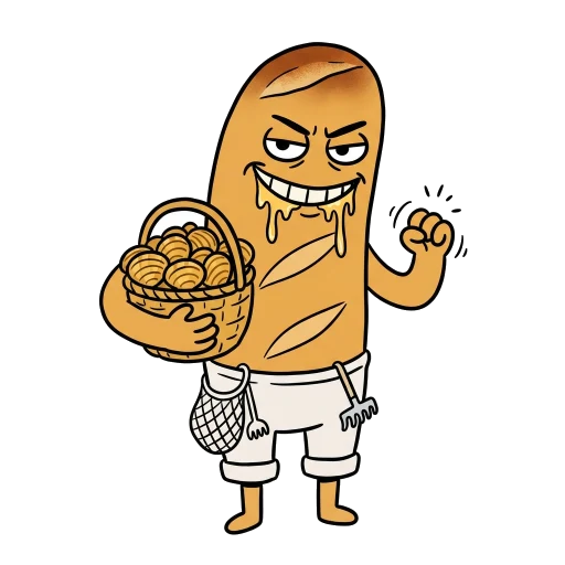千葉美浜パンパン（悪役のすがた）