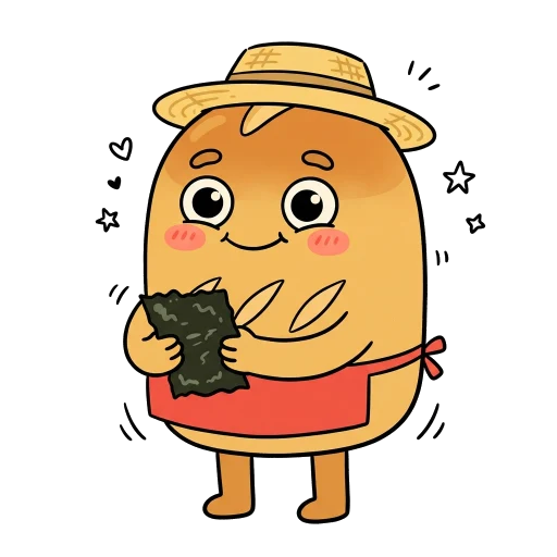 知夫パンパン（なかまのすがた）