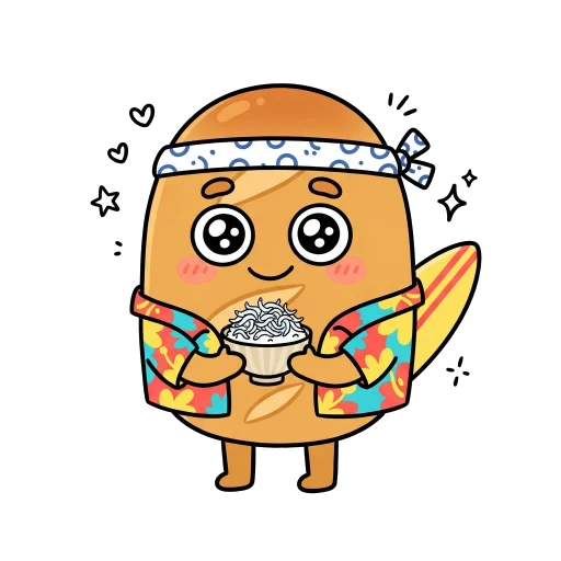 茅ヶ崎パンパン（なかまのすがた）