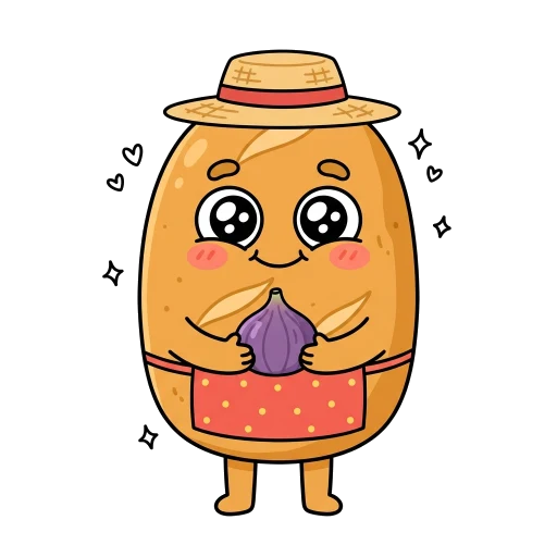 筑後パンパン（なかまのすがた）