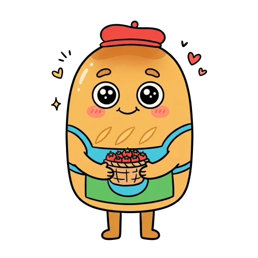 筑前パンパン（なかまのすがた）