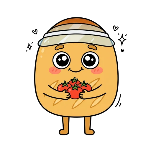 秩父別パンパン（なかまのすがた）