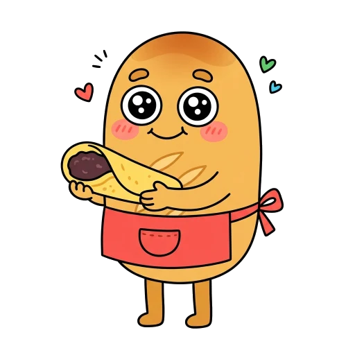 知立パンパン（なかまのすがた）