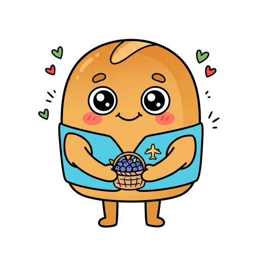 千歳パンパン（なかまのすがた）