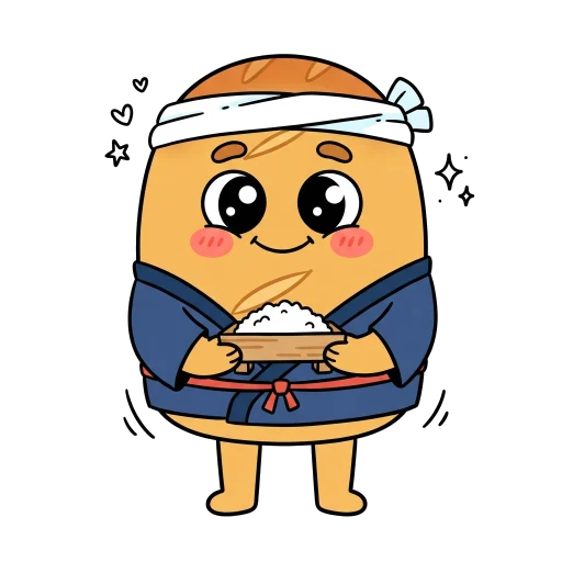 千代田パンパン（なかまのすがた）