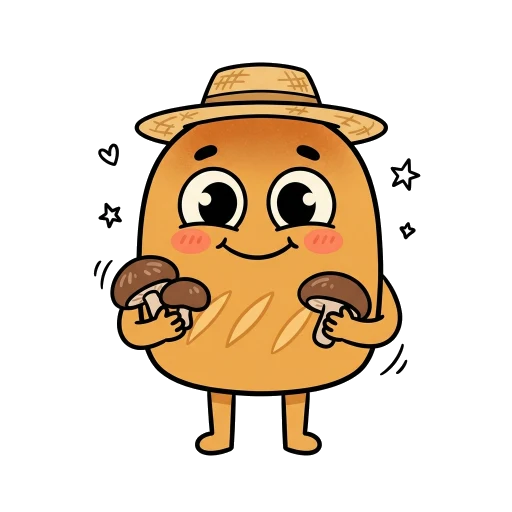 智頭パンパン（なかまのすがた）