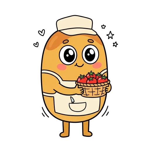 長生パンパン（なかまのすがた）